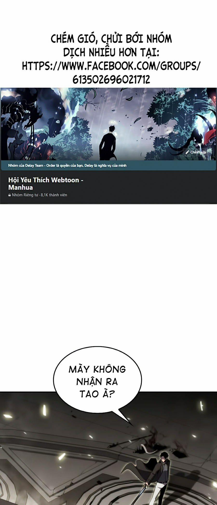 Tôi Là Tân Thủ Có Cấp Cao Nhất 20 trang 0