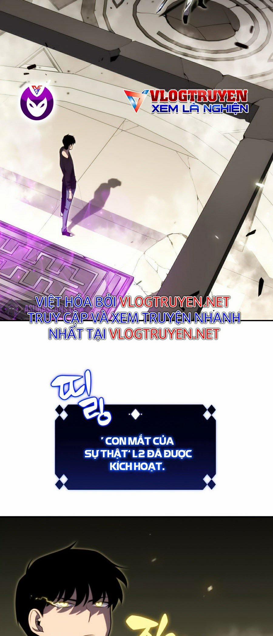 Tôi Là Tân Thủ Có Cấp Cao Nhất 20 trang 1