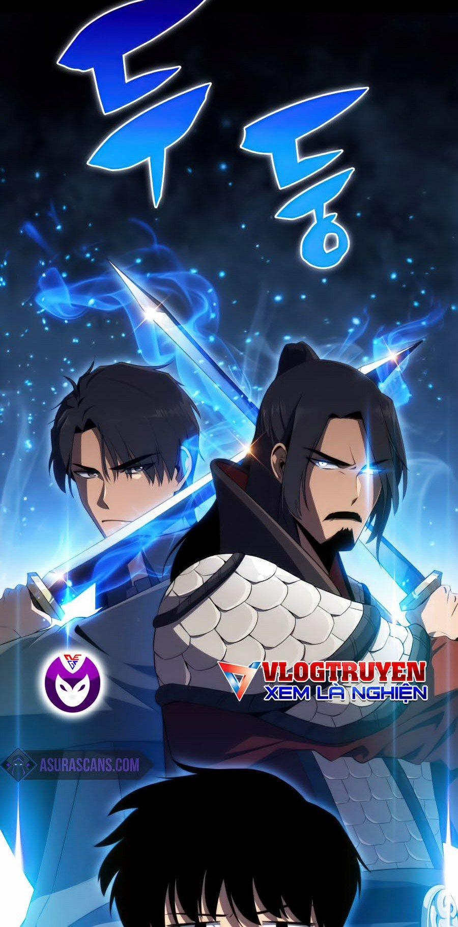 Tôi Là Tân Thủ Có Cấp Cao Nhất 20 trang 10