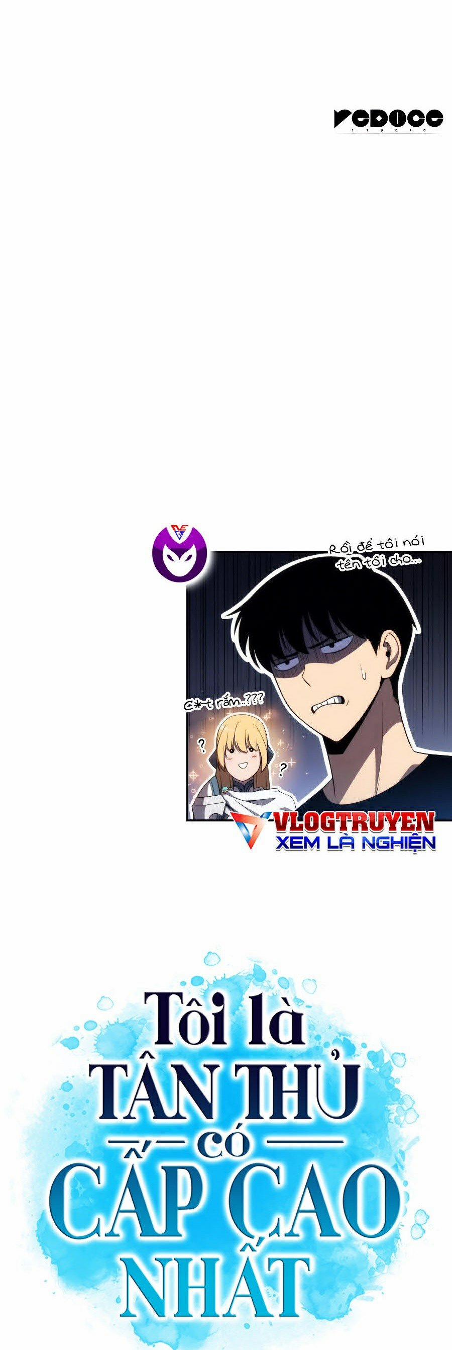 Tôi Là Tân Thủ Có Cấp Cao Nhất 20 trang 103