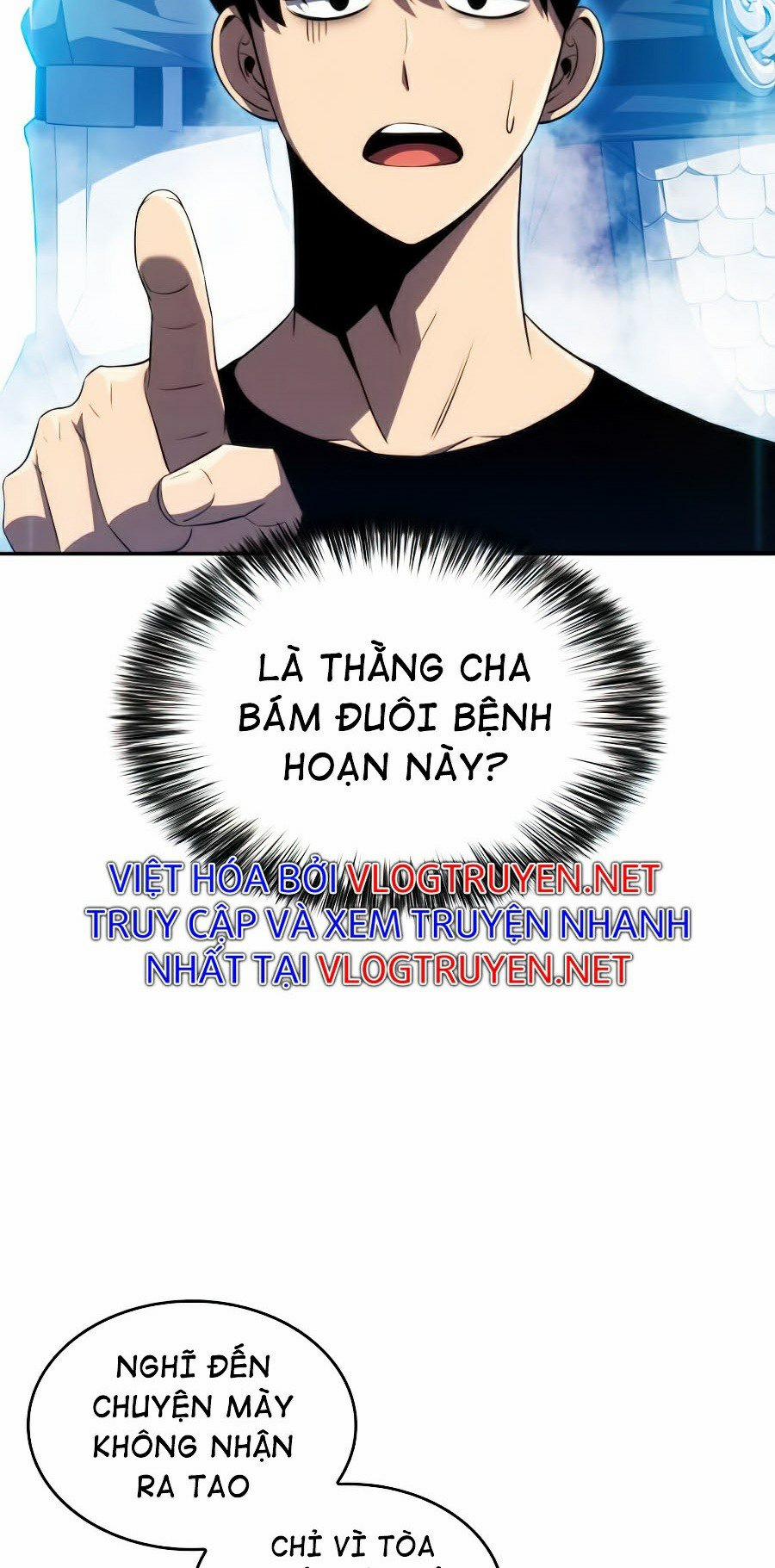 Tôi Là Tân Thủ Có Cấp Cao Nhất 20 trang 11