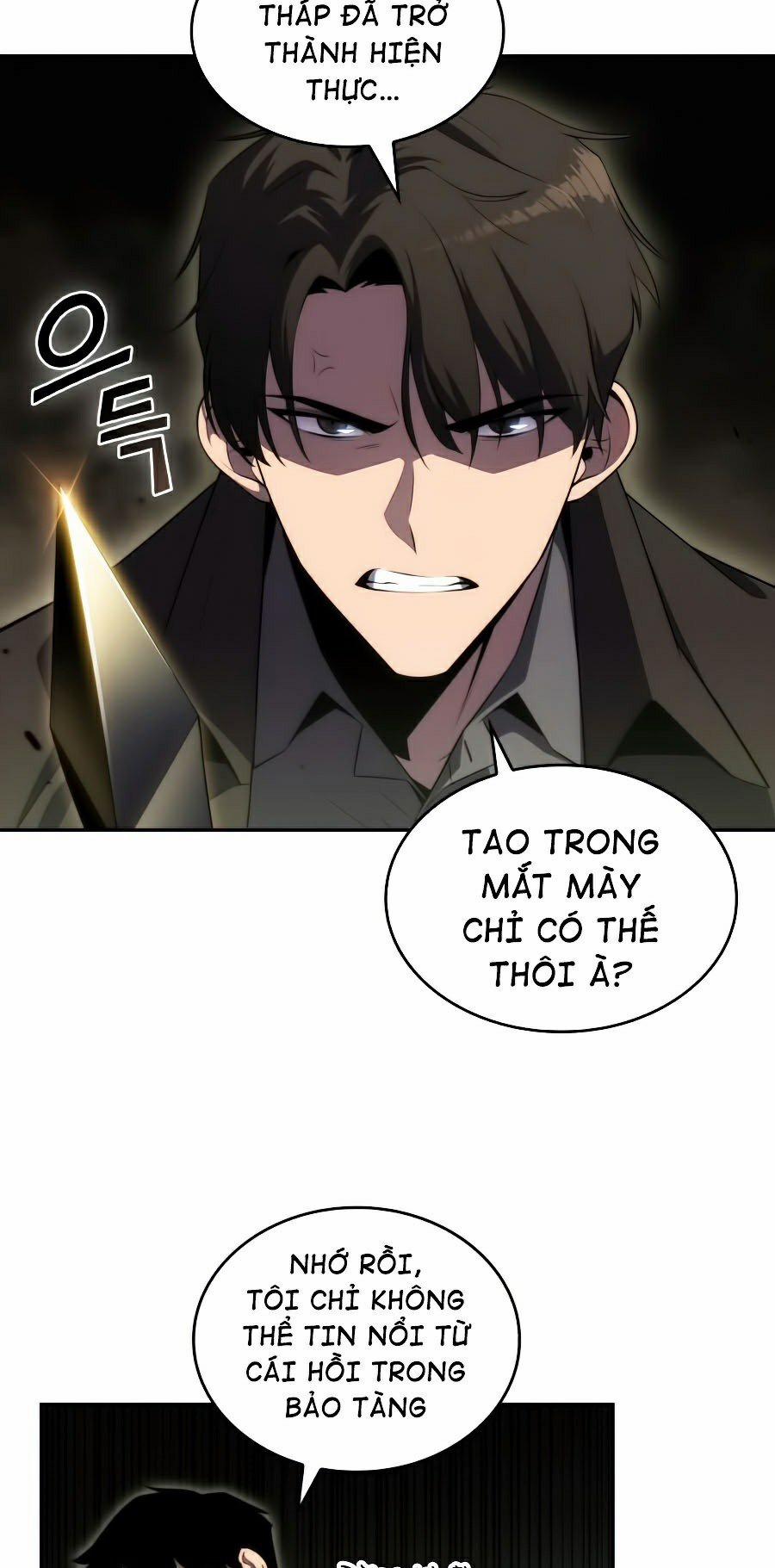 Tôi Là Tân Thủ Có Cấp Cao Nhất 20 trang 12