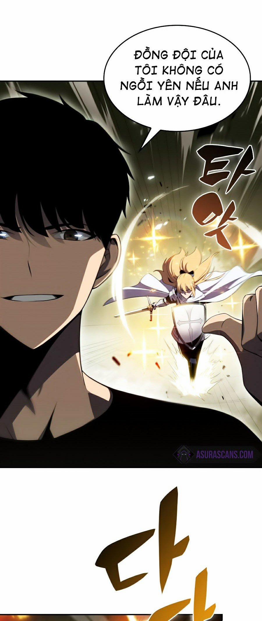 Tôi Là Tân Thủ Có Cấp Cao Nhất 20 trang 17