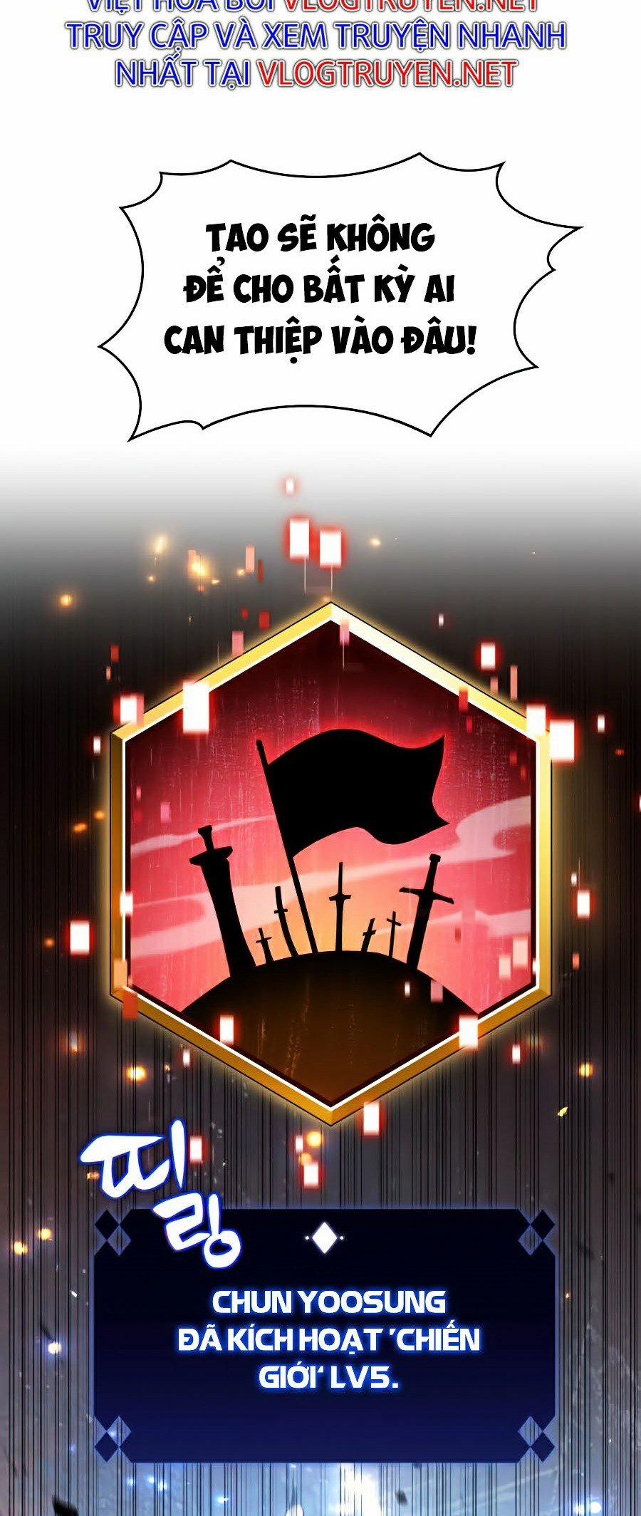 Tôi Là Tân Thủ Có Cấp Cao Nhất 20 trang 19