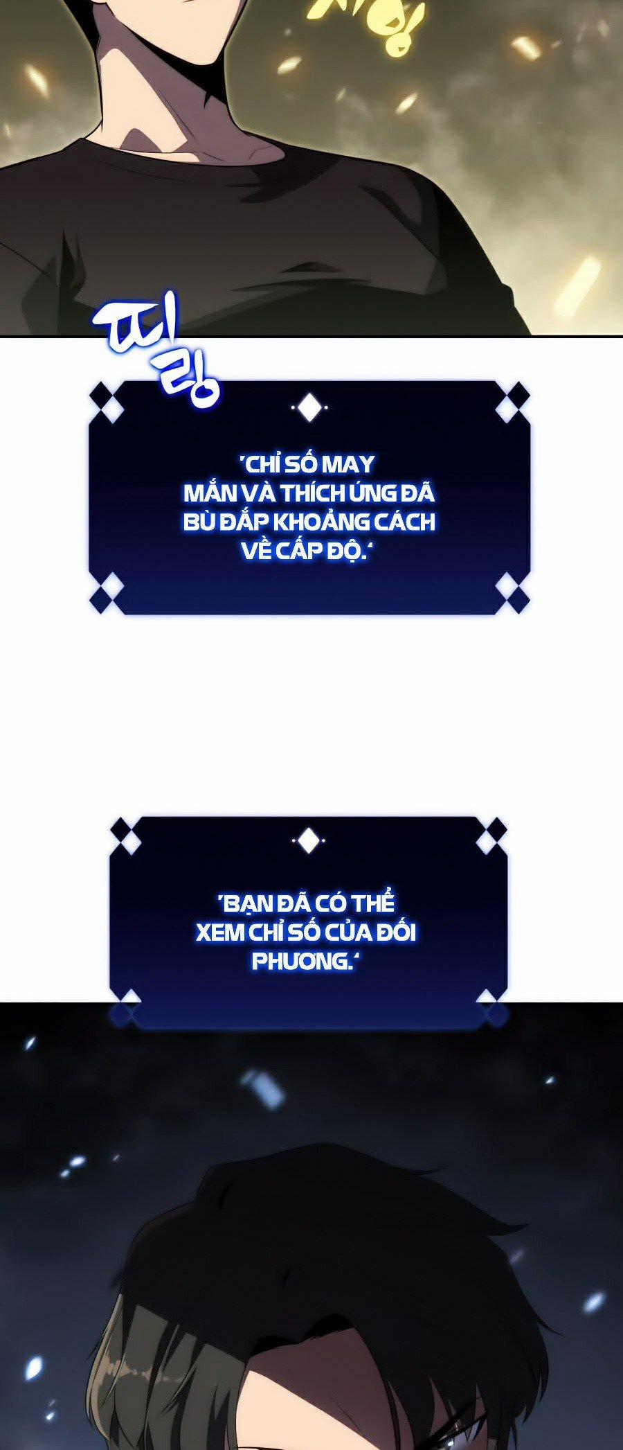 Tôi Là Tân Thủ Có Cấp Cao Nhất 20 trang 2