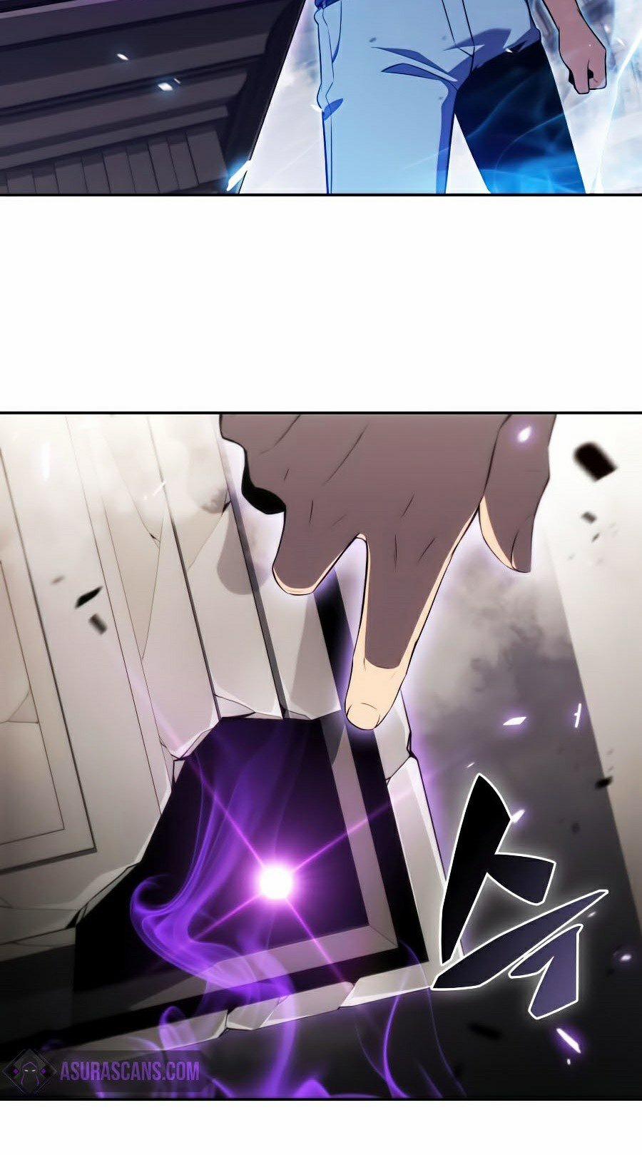 Tôi Là Tân Thủ Có Cấp Cao Nhất 20 trang 23