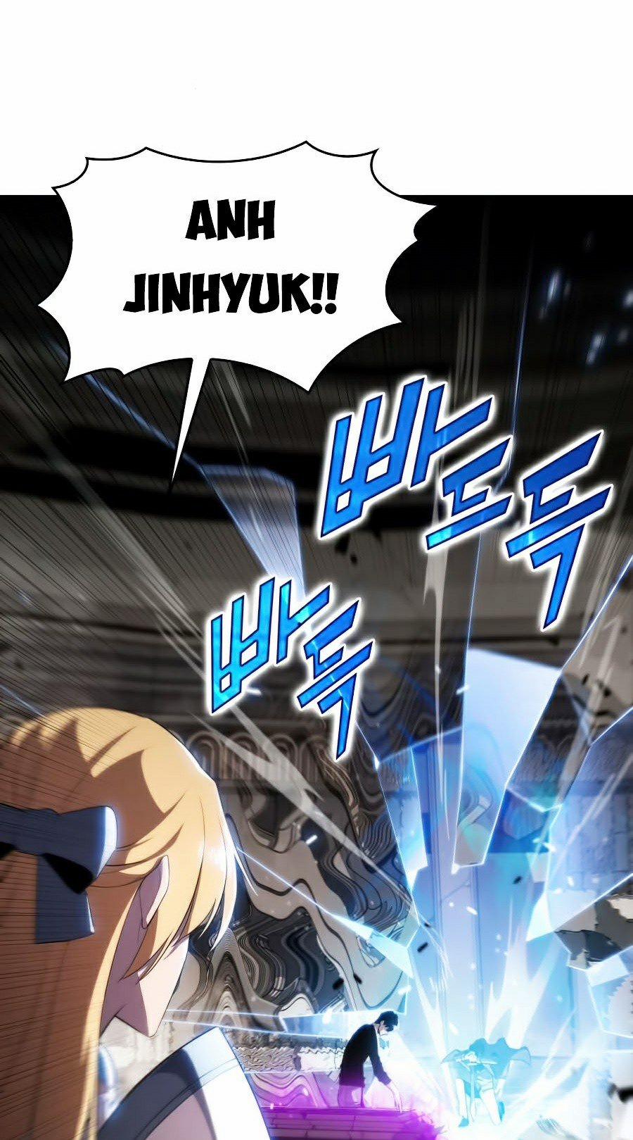 Tôi Là Tân Thủ Có Cấp Cao Nhất 20 trang 24