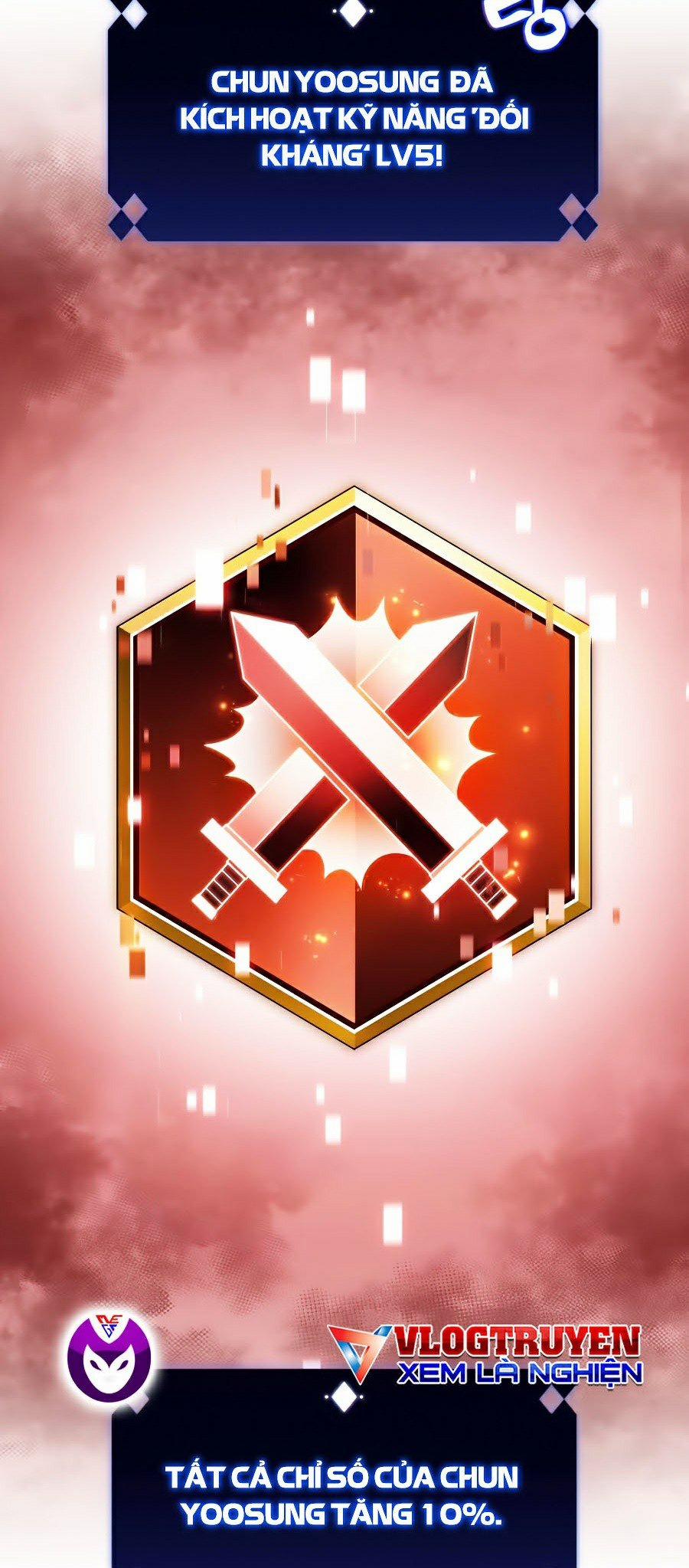 Tôi Là Tân Thủ Có Cấp Cao Nhất 20 trang 31