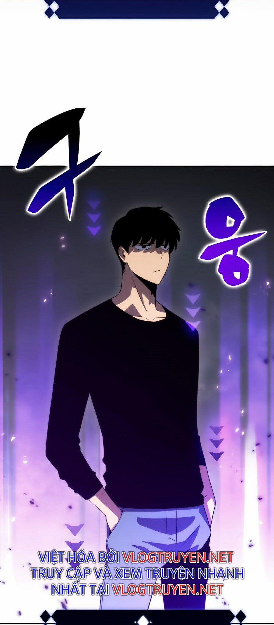 Tôi Là Tân Thủ Có Cấp Cao Nhất 20 trang 32