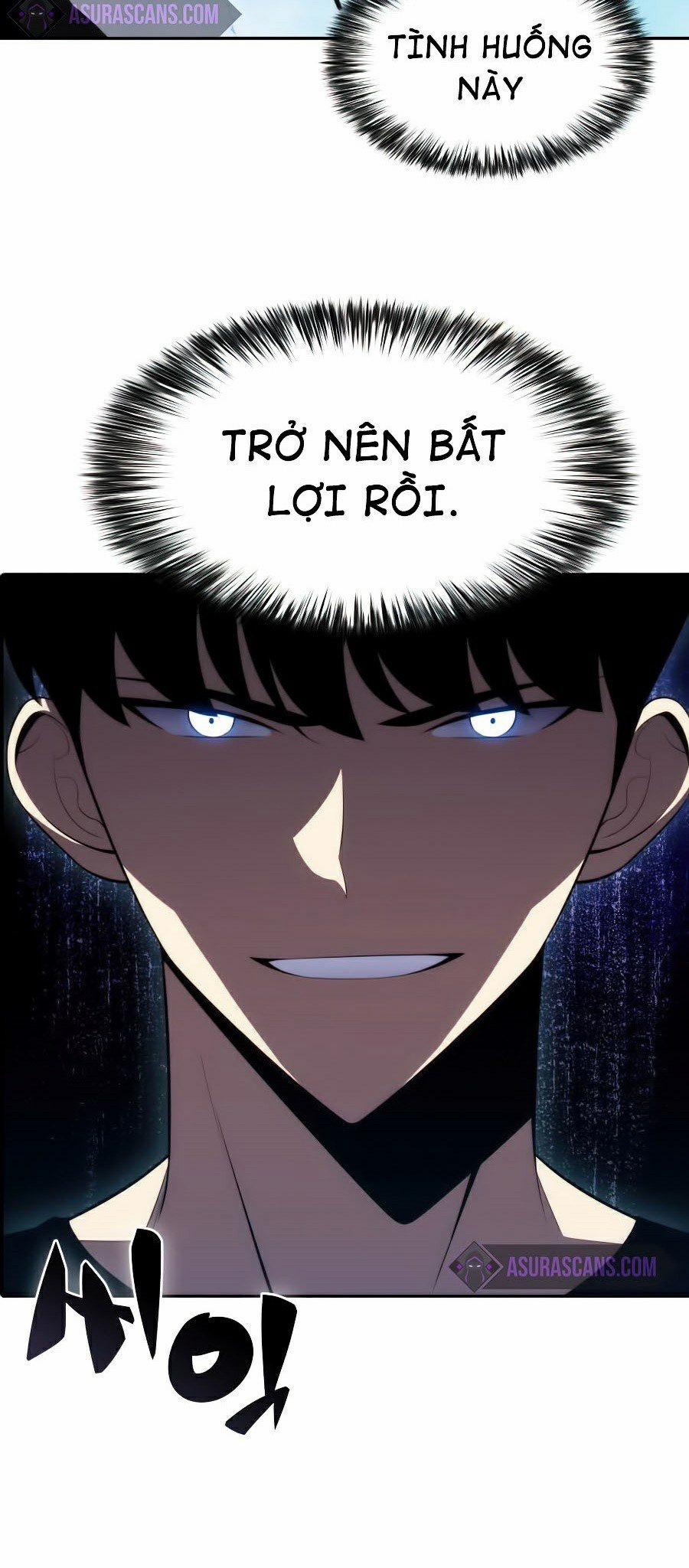 Tôi Là Tân Thủ Có Cấp Cao Nhất 20 trang 34