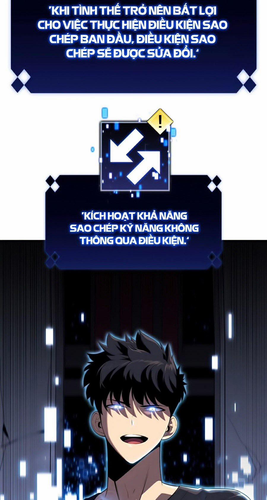 Tôi Là Tân Thủ Có Cấp Cao Nhất 20 trang 38