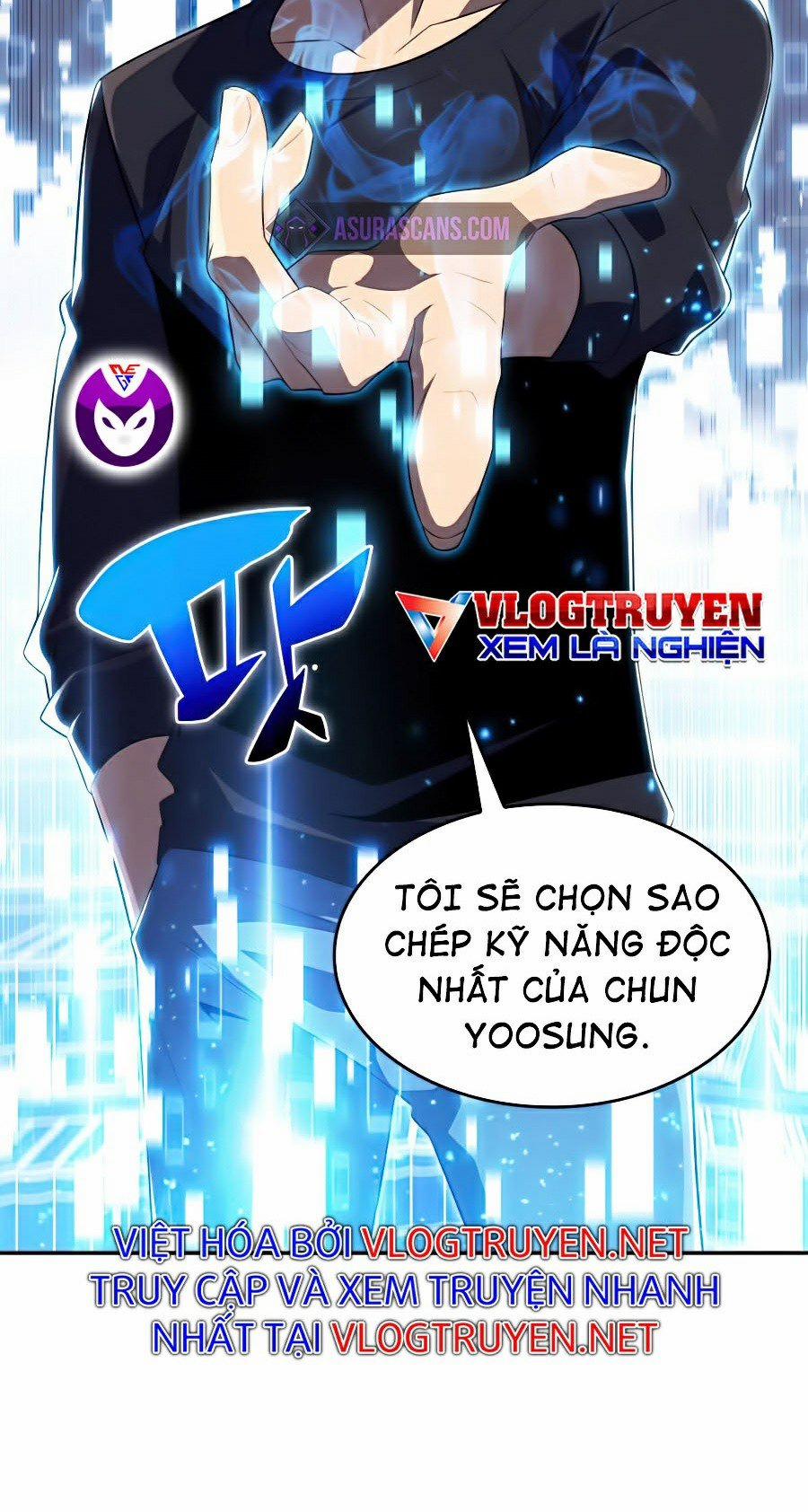 Tôi Là Tân Thủ Có Cấp Cao Nhất 20 trang 39