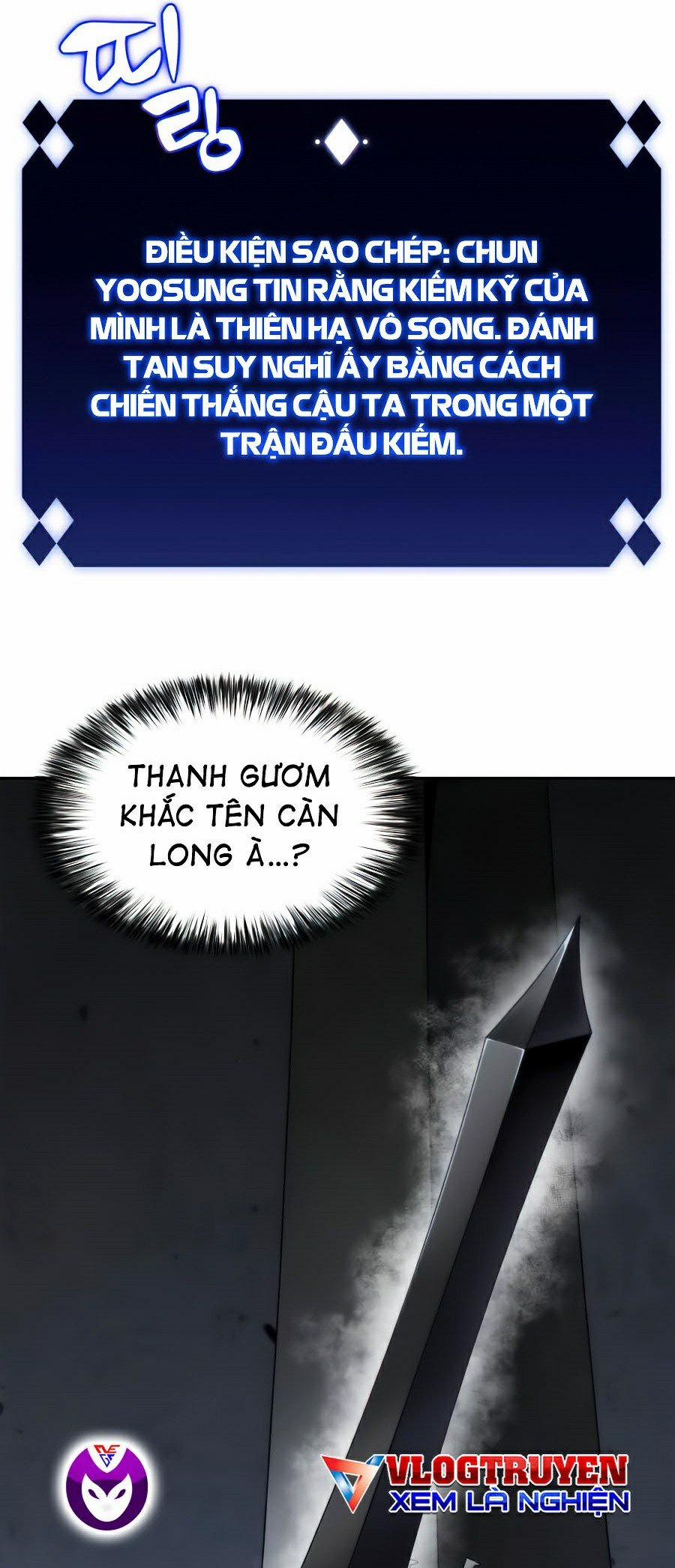 Tôi Là Tân Thủ Có Cấp Cao Nhất 20 trang 4