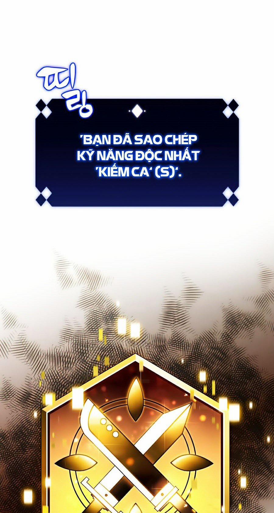 Tôi Là Tân Thủ Có Cấp Cao Nhất 20 trang 40