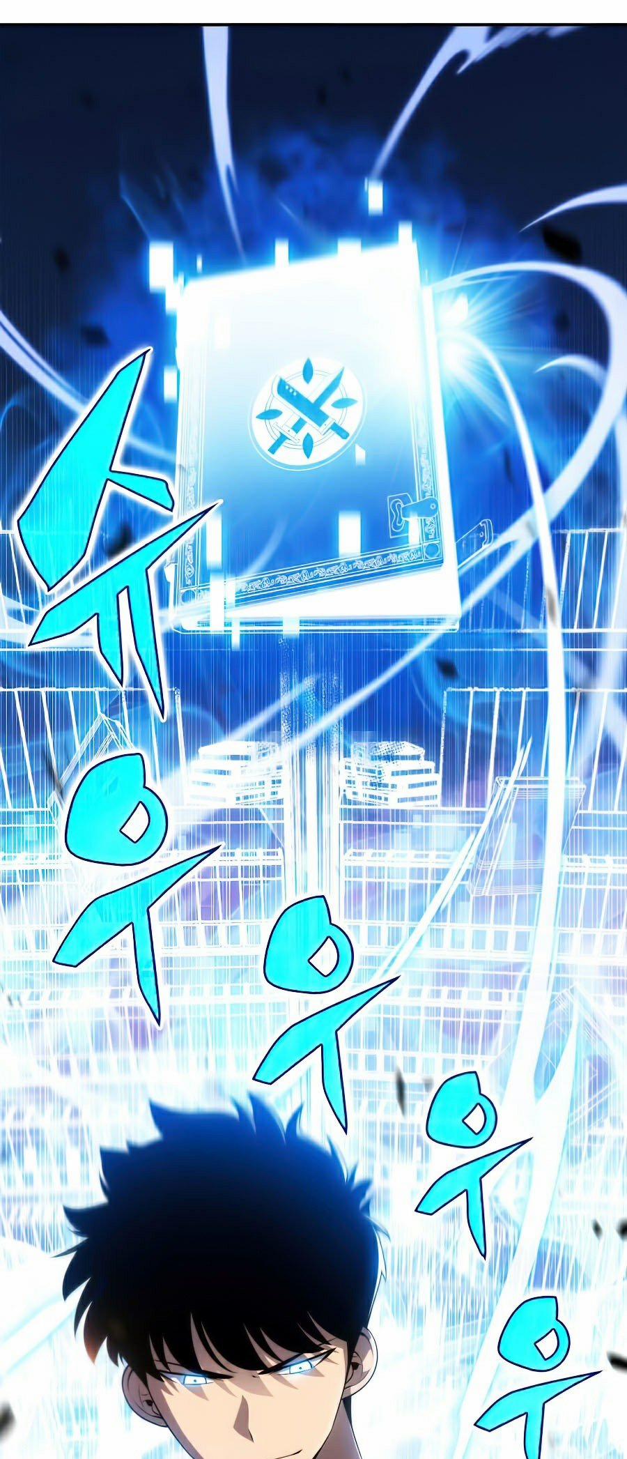 Tôi Là Tân Thủ Có Cấp Cao Nhất 20 trang 42