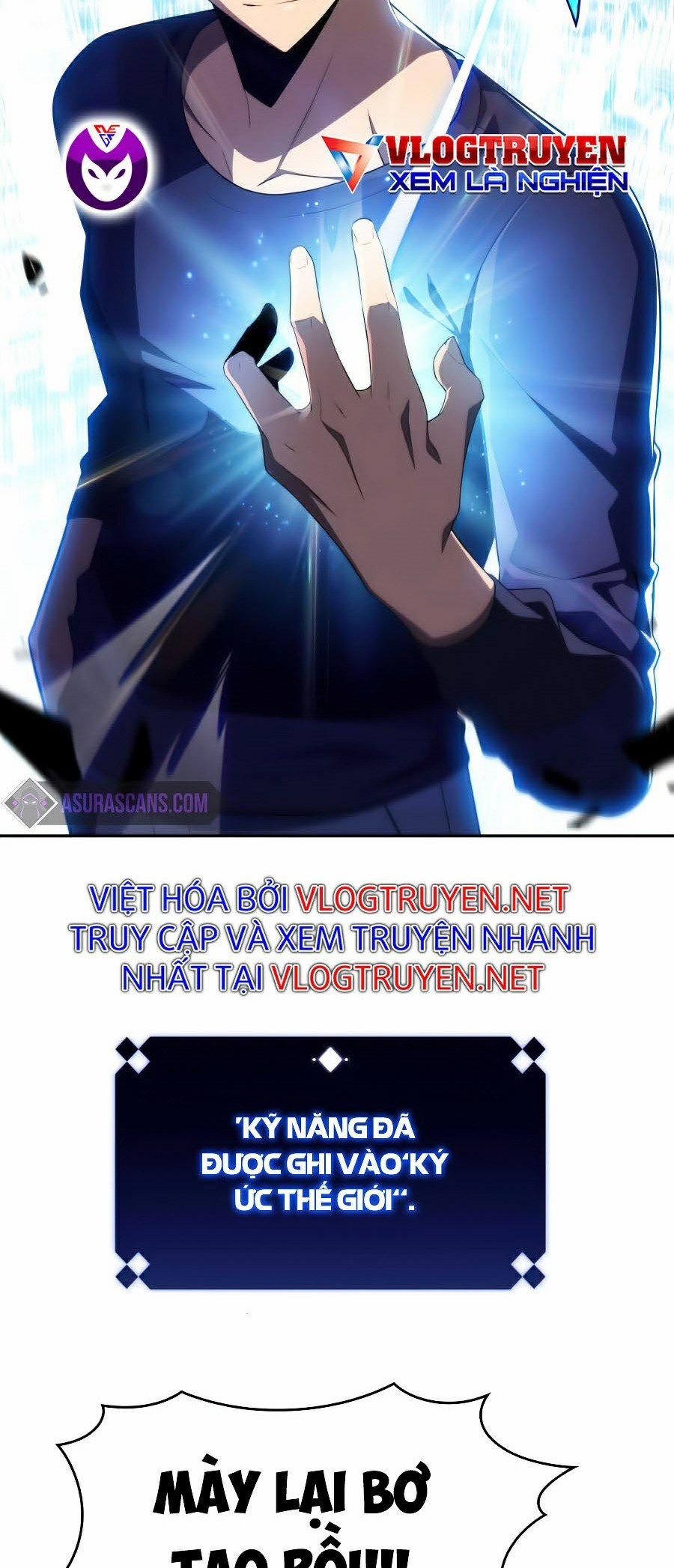 Tôi Là Tân Thủ Có Cấp Cao Nhất 20 trang 43