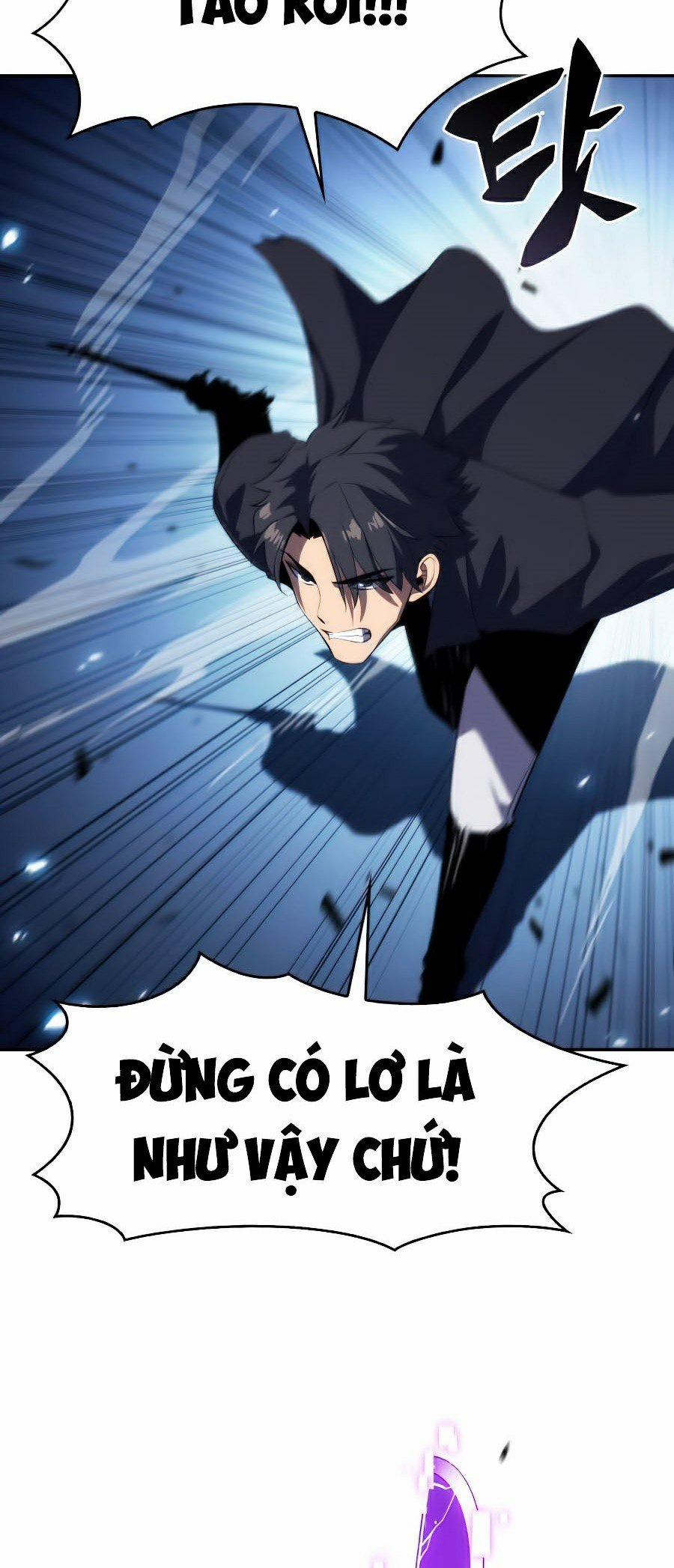 Tôi Là Tân Thủ Có Cấp Cao Nhất 20 trang 44