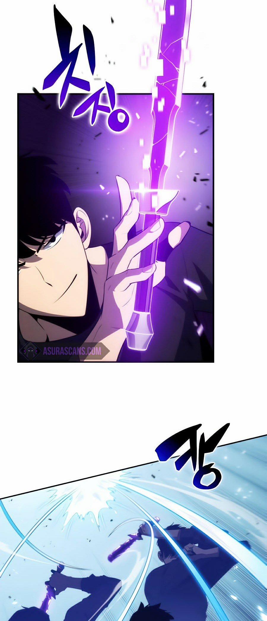 Tôi Là Tân Thủ Có Cấp Cao Nhất 20 trang 45