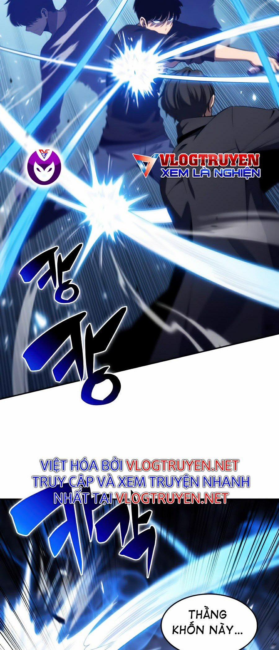 Tôi Là Tân Thủ Có Cấp Cao Nhất 20 trang 46