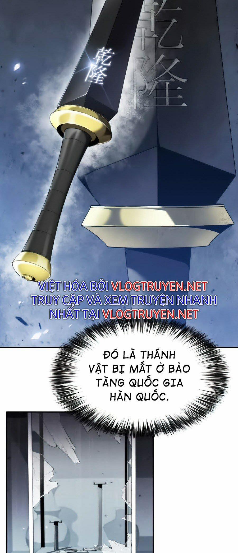 Tôi Là Tân Thủ Có Cấp Cao Nhất 20 trang 5