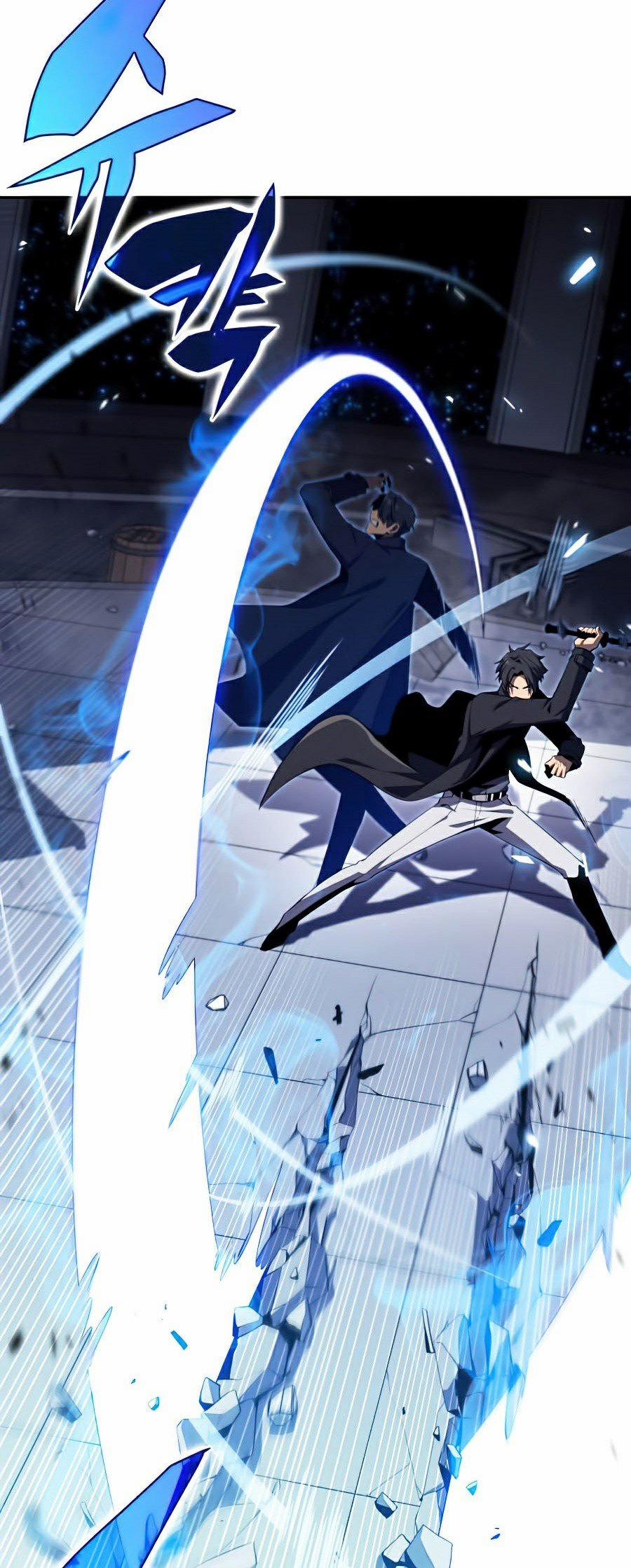 Tôi Là Tân Thủ Có Cấp Cao Nhất 20 trang 51