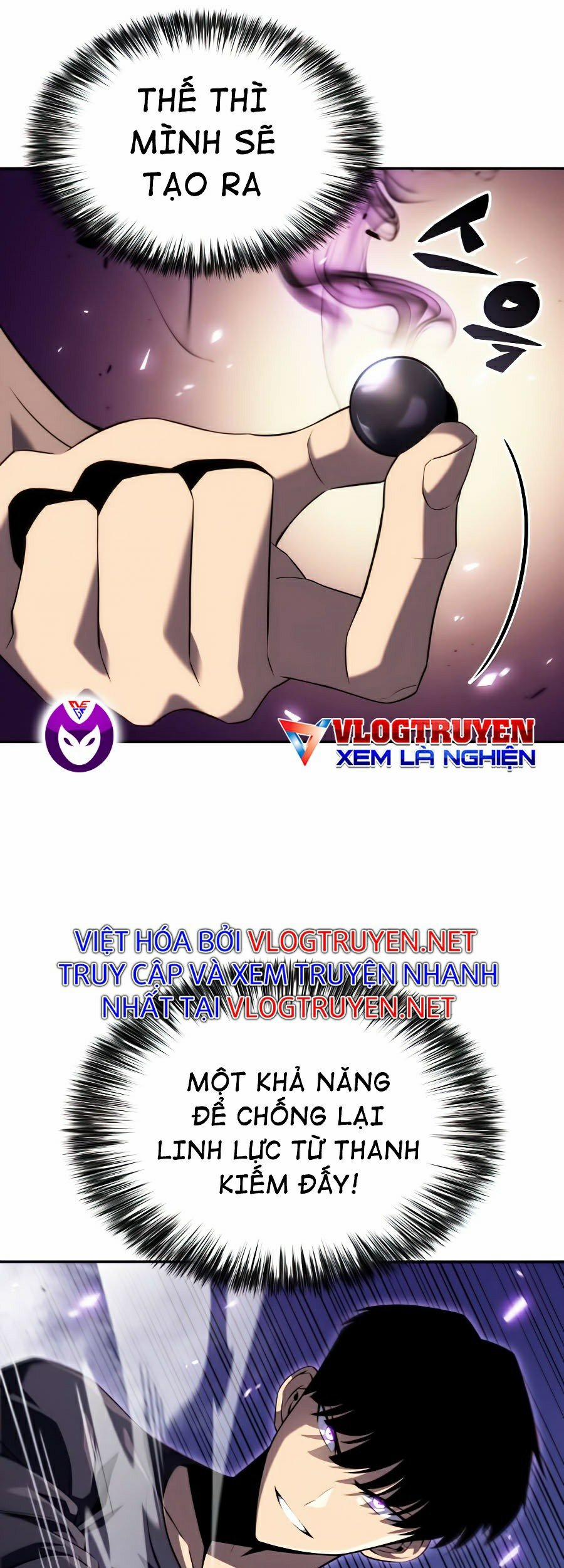 Tôi Là Tân Thủ Có Cấp Cao Nhất 20 trang 56