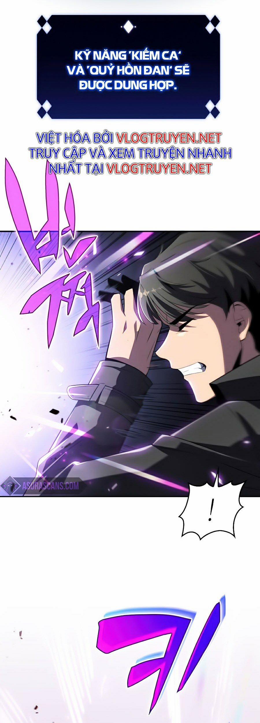 Tôi Là Tân Thủ Có Cấp Cao Nhất 20 trang 59