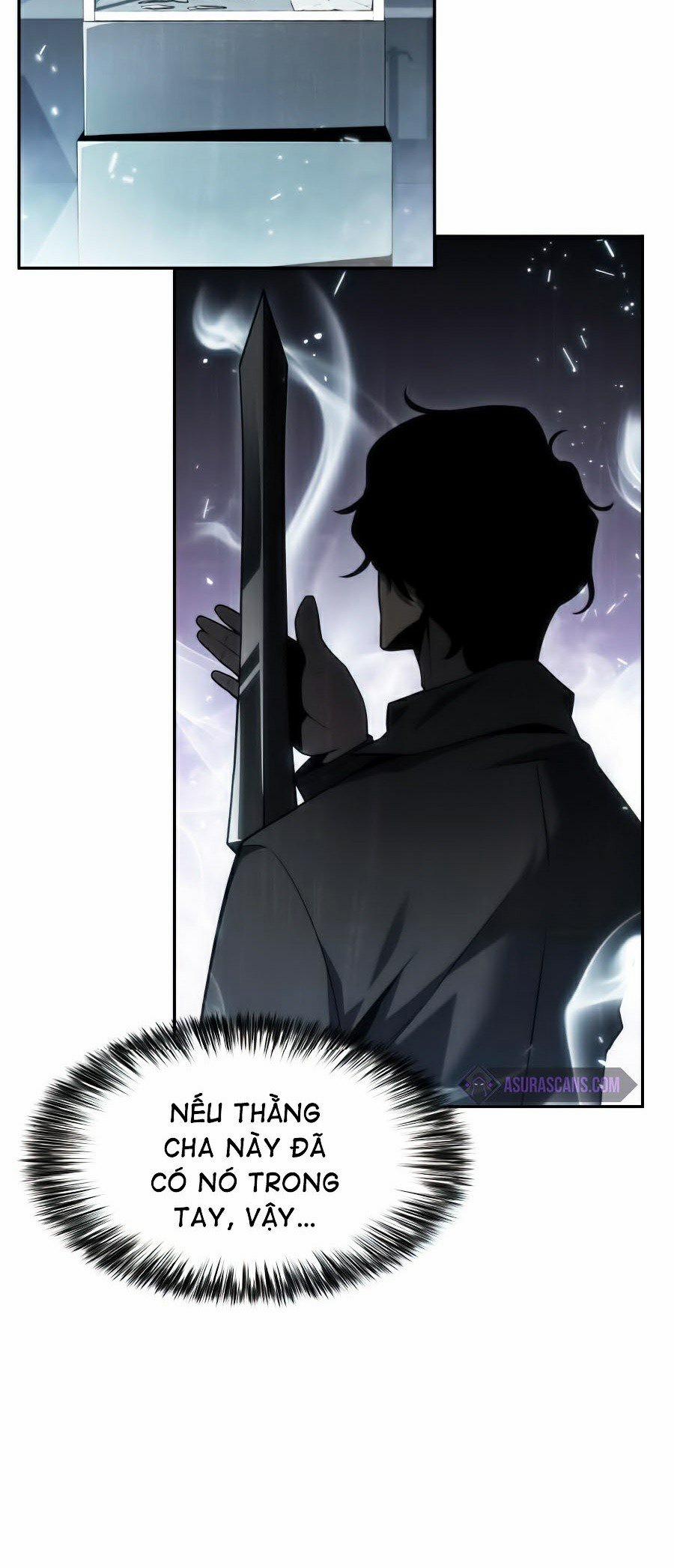 Tôi Là Tân Thủ Có Cấp Cao Nhất 20 trang 6