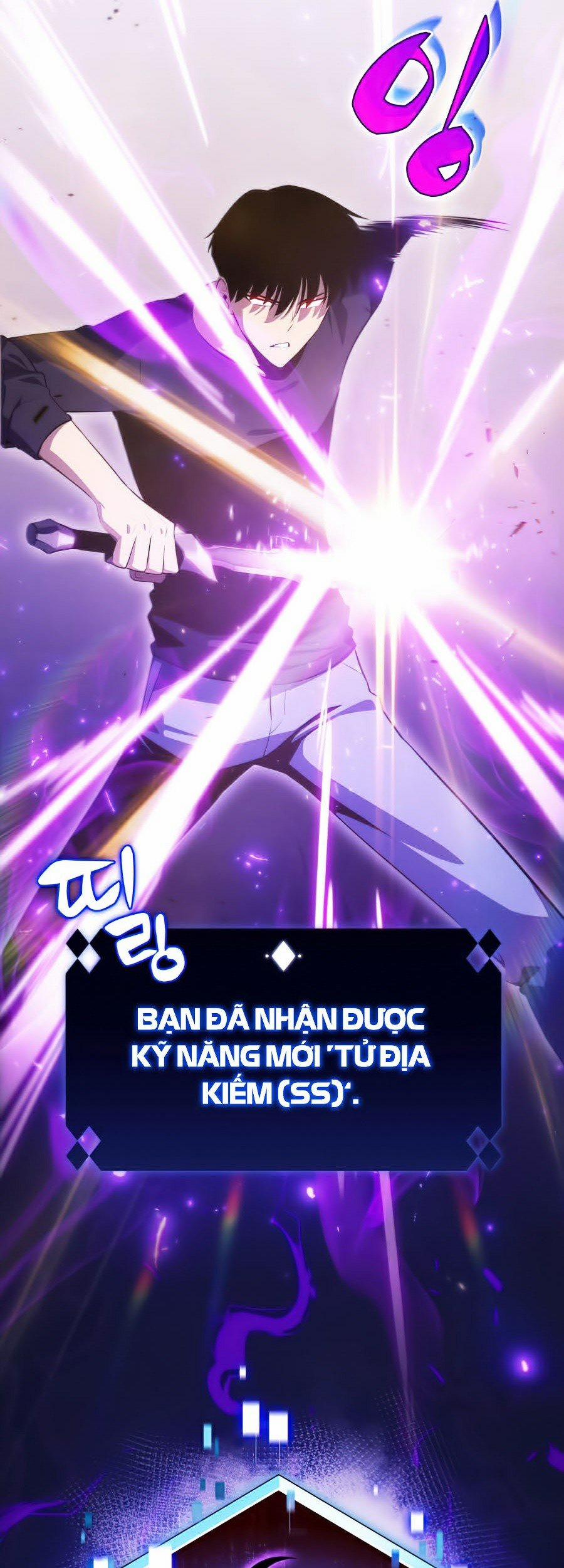 Tôi Là Tân Thủ Có Cấp Cao Nhất 20 trang 60