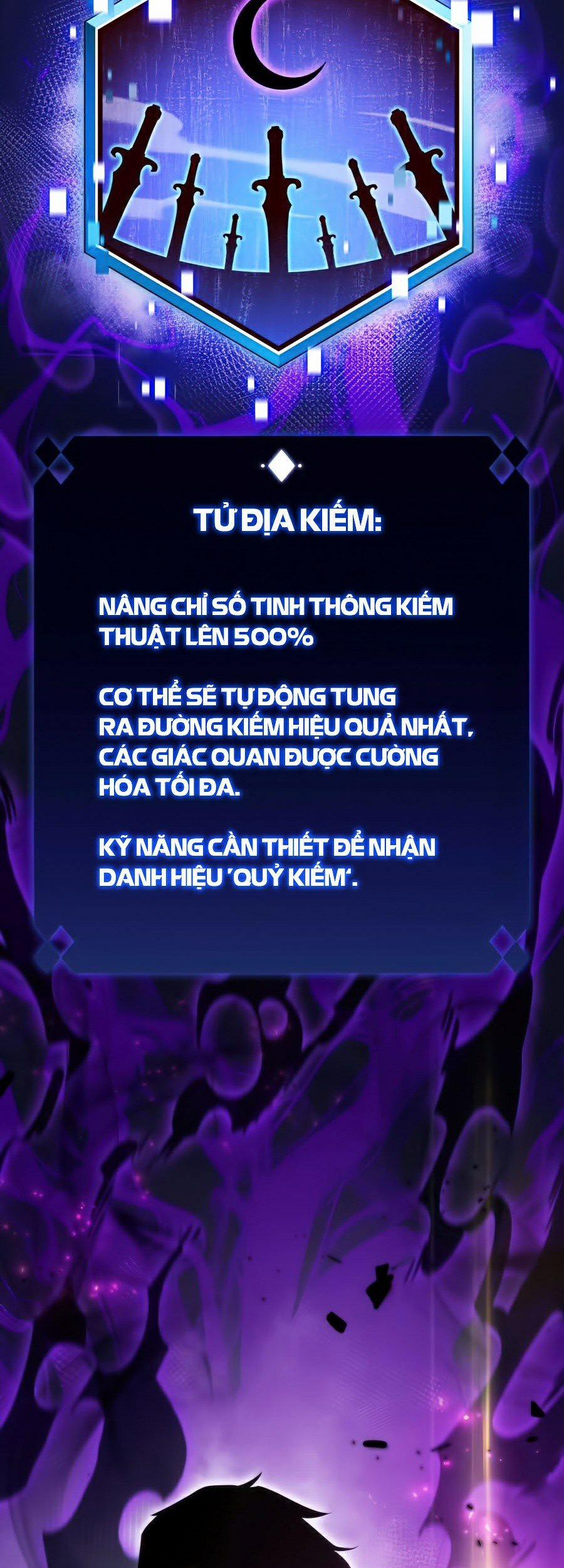 Tôi Là Tân Thủ Có Cấp Cao Nhất 20 trang 61