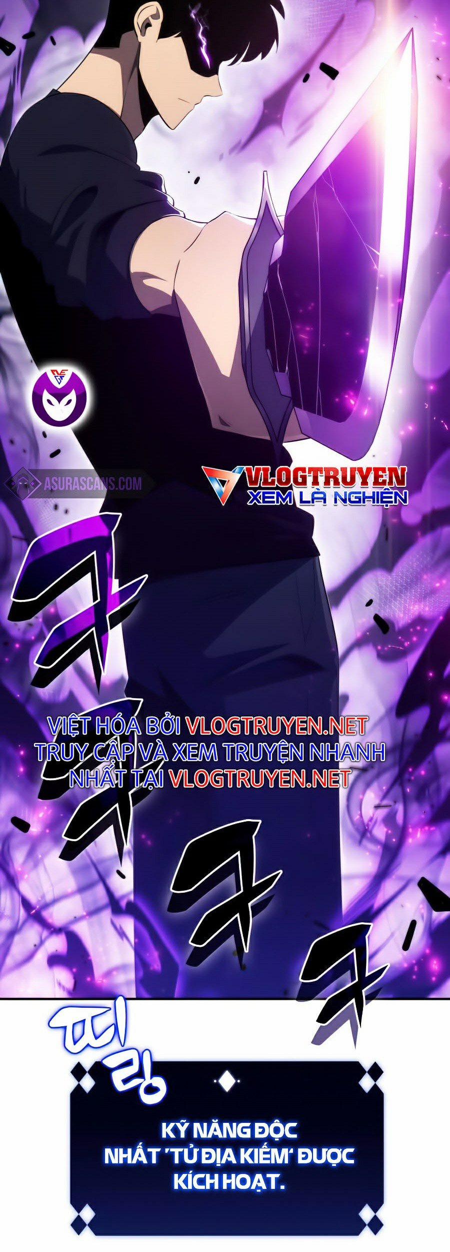 Tôi Là Tân Thủ Có Cấp Cao Nhất 20 trang 62