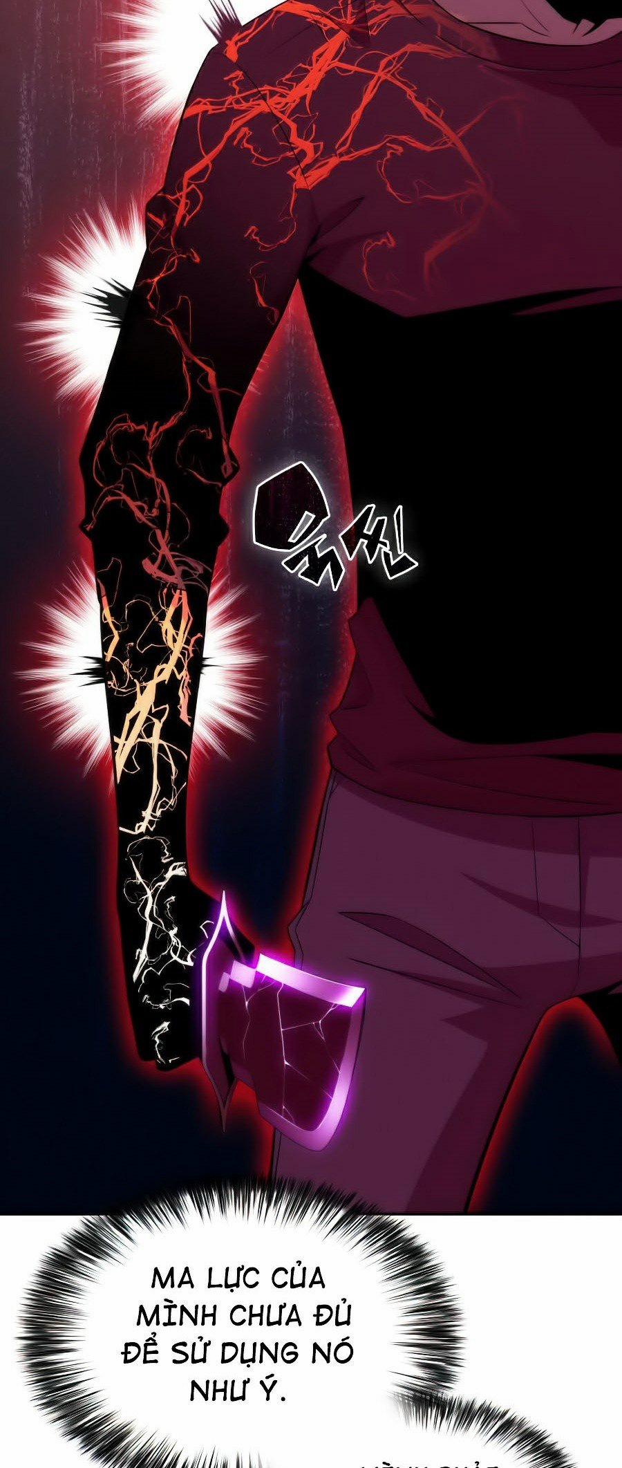 Tôi Là Tân Thủ Có Cấp Cao Nhất 20 trang 64