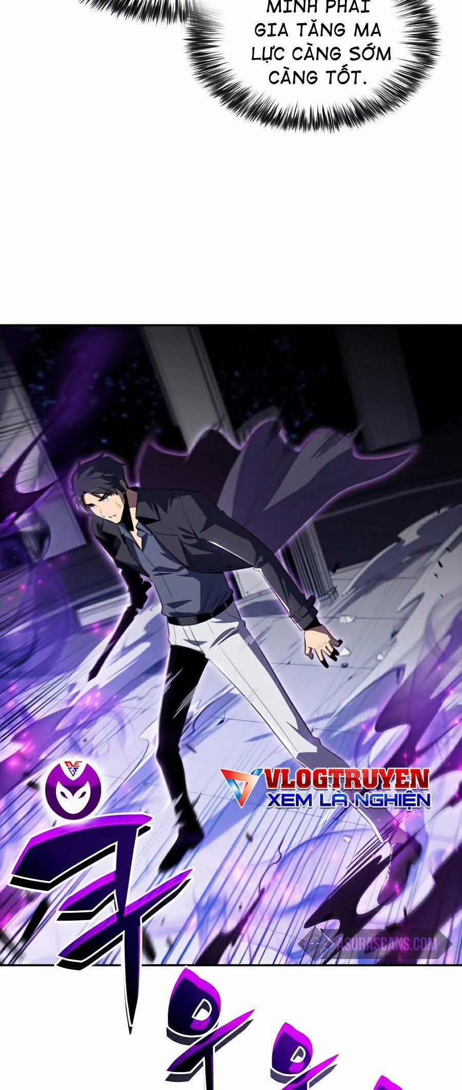 Tôi Là Tân Thủ Có Cấp Cao Nhất 20 trang 65