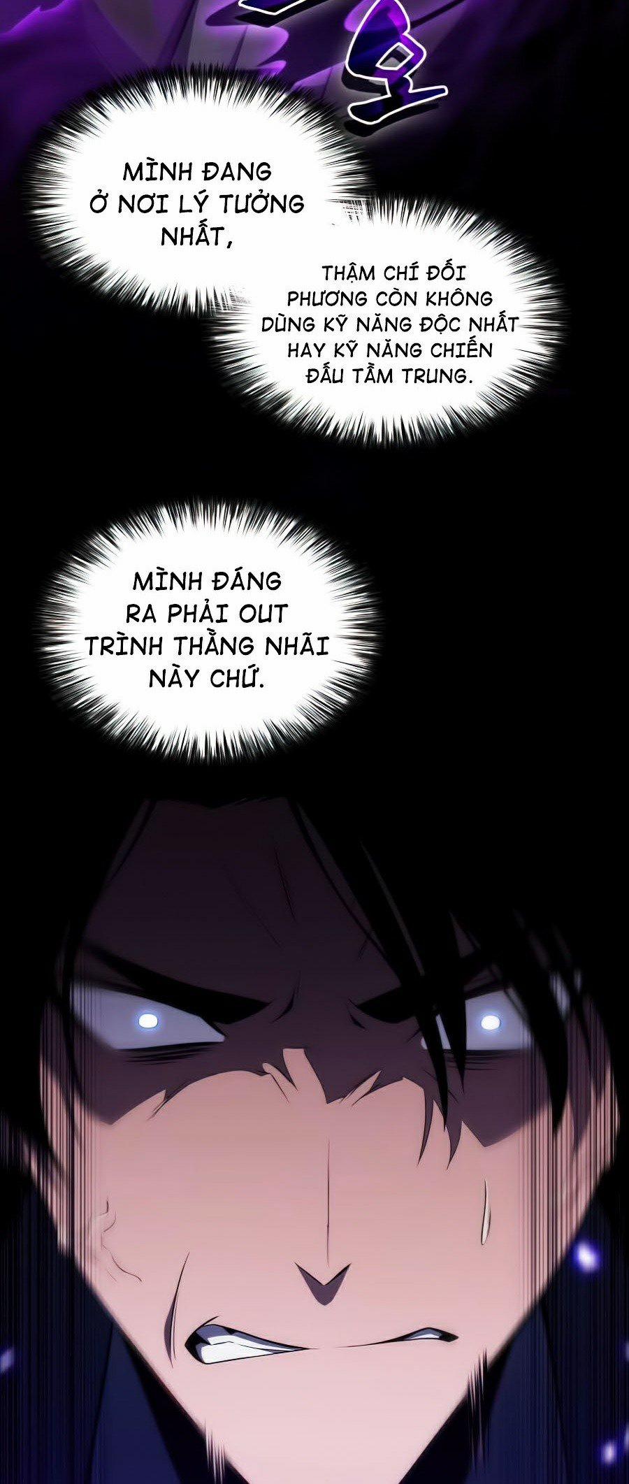 Tôi Là Tân Thủ Có Cấp Cao Nhất 20 trang 67