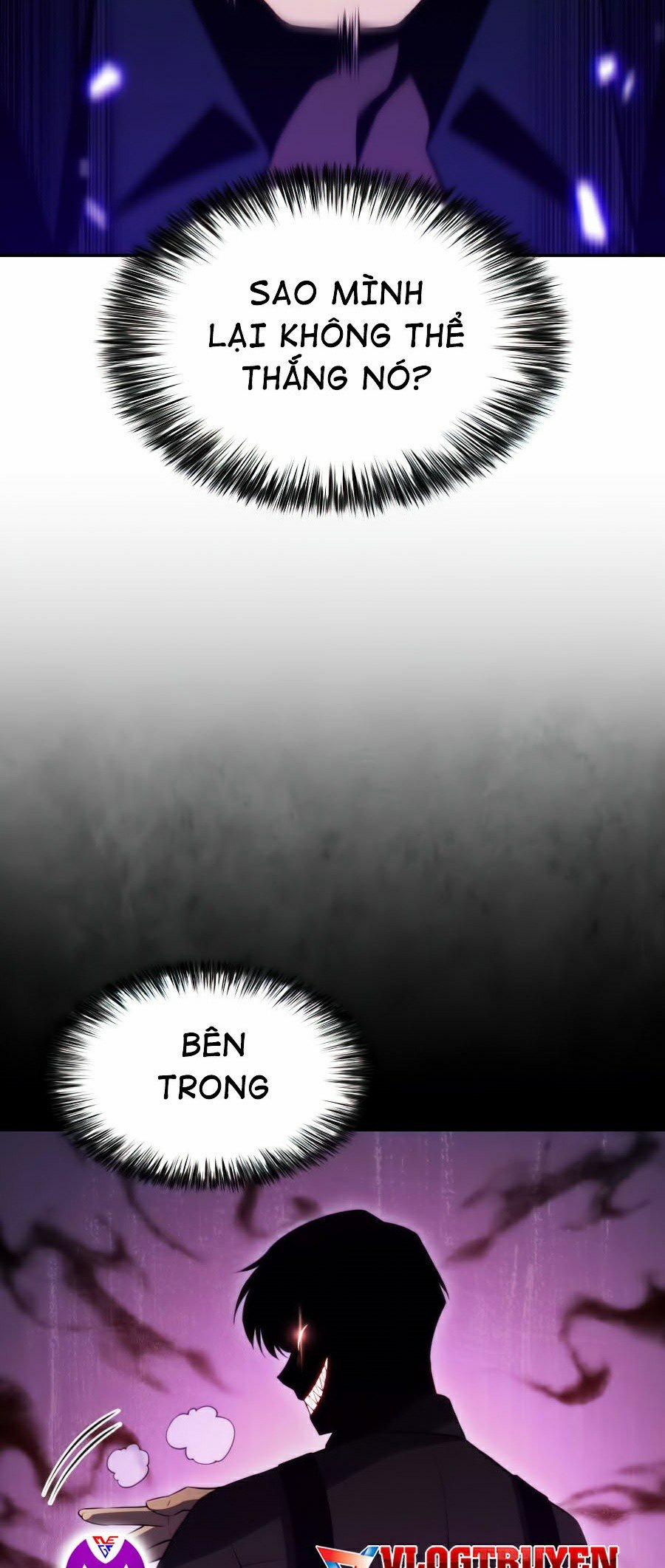 Tôi Là Tân Thủ Có Cấp Cao Nhất 20 trang 68