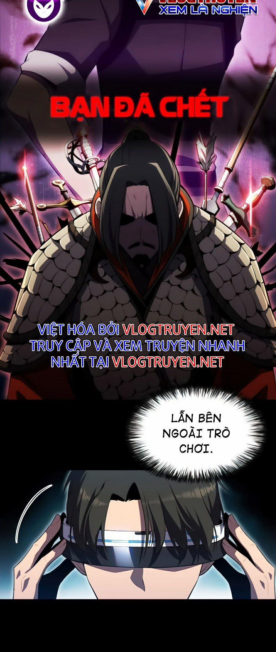 Tôi Là Tân Thủ Có Cấp Cao Nhất 20 trang 69