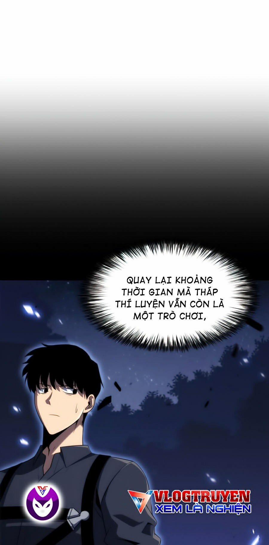 Tôi Là Tân Thủ Có Cấp Cao Nhất 20 trang 7