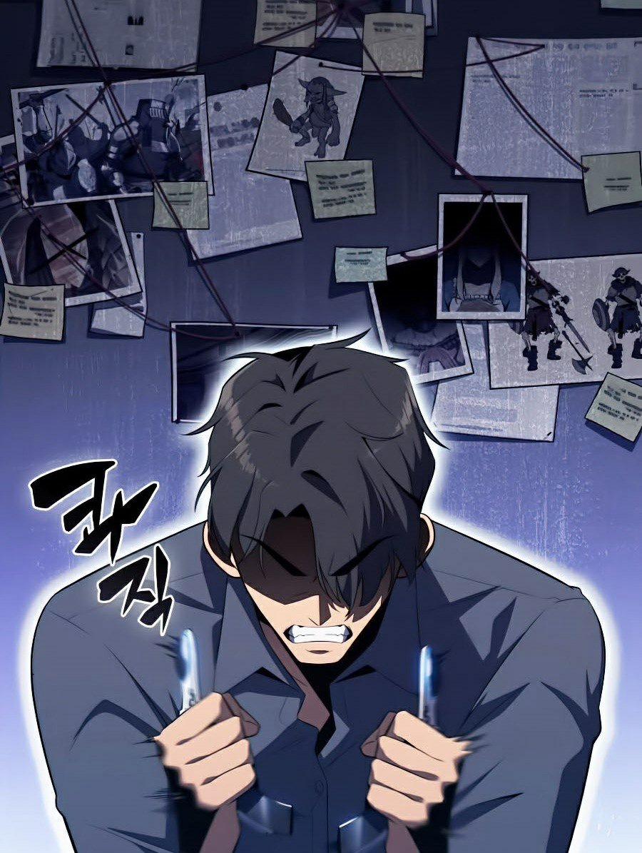 Tôi Là Tân Thủ Có Cấp Cao Nhất 20 trang 71