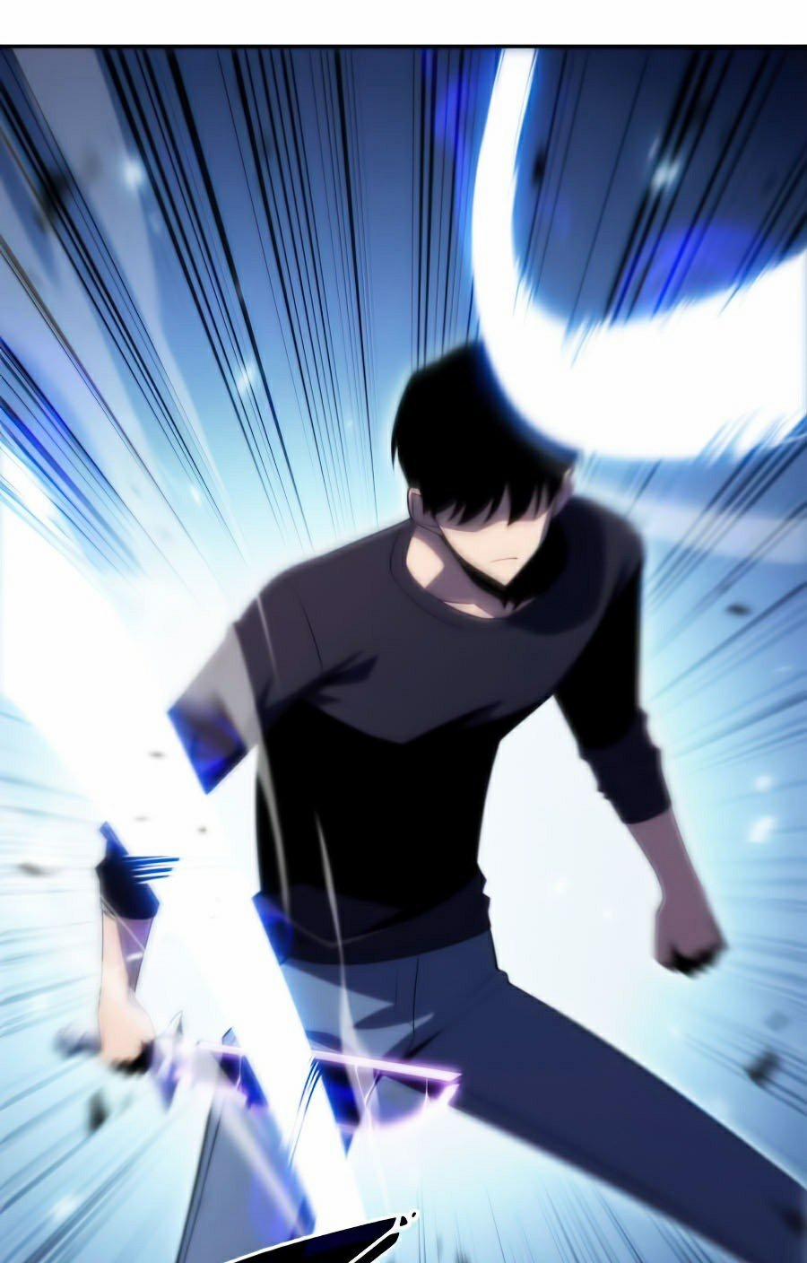 Tôi Là Tân Thủ Có Cấp Cao Nhất 20 trang 77