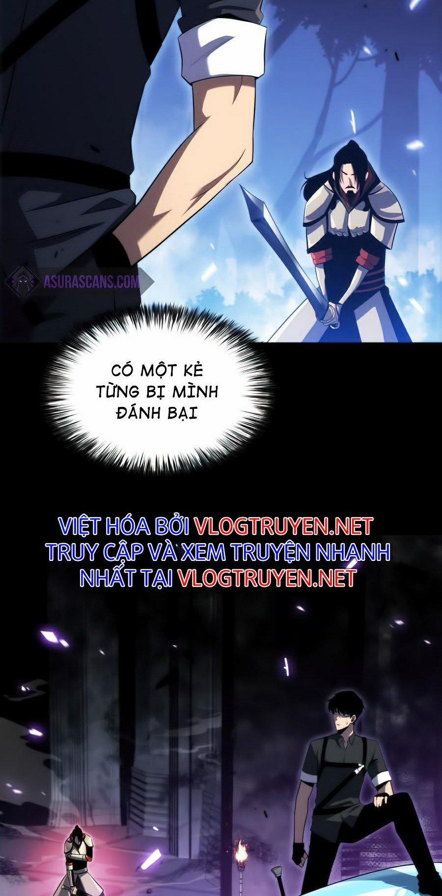 Tôi Là Tân Thủ Có Cấp Cao Nhất 20 trang 8