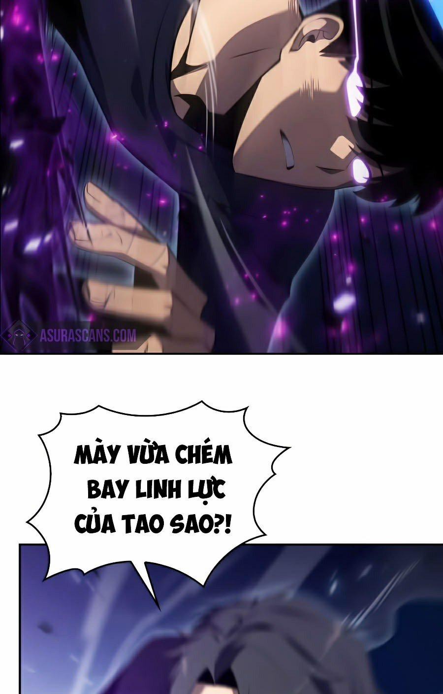 Tôi Là Tân Thủ Có Cấp Cao Nhất 20 trang 81