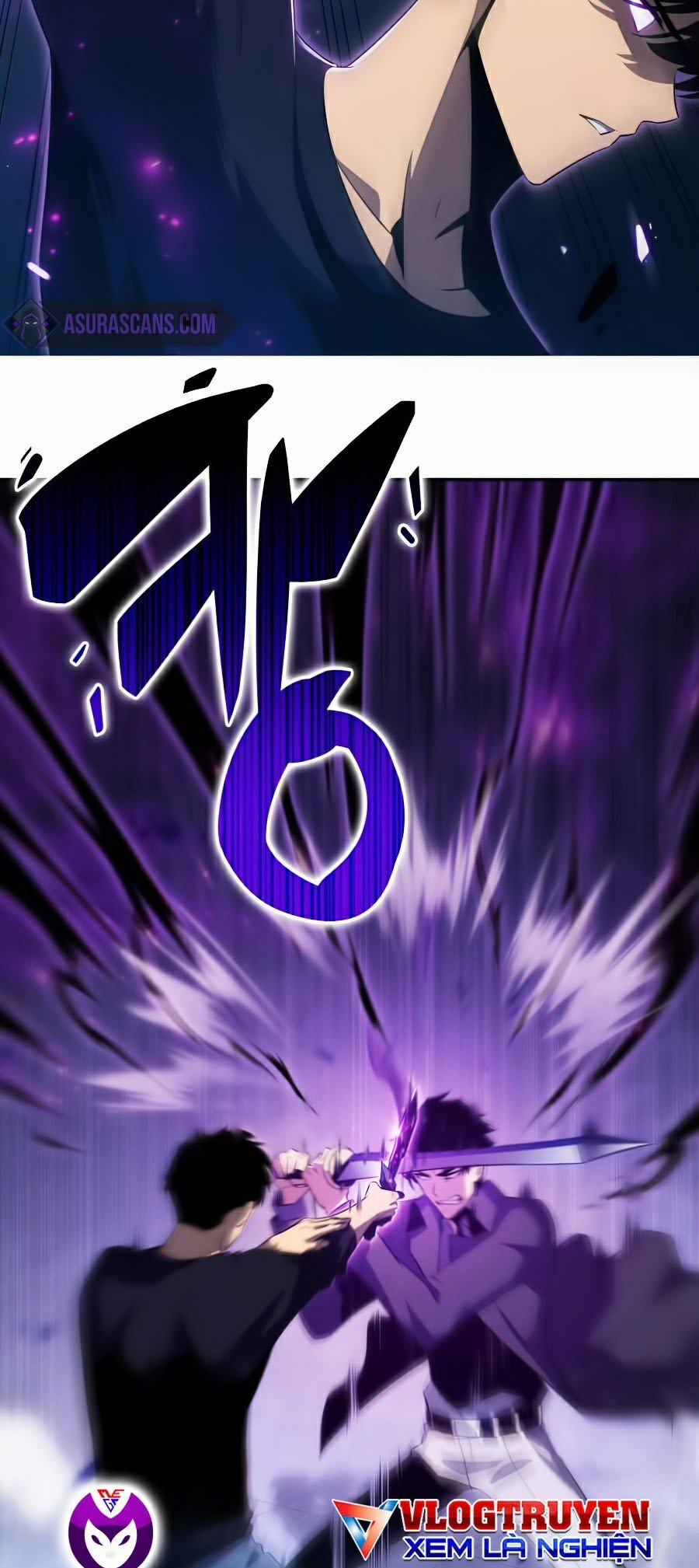 Tôi Là Tân Thủ Có Cấp Cao Nhất 20 trang 85