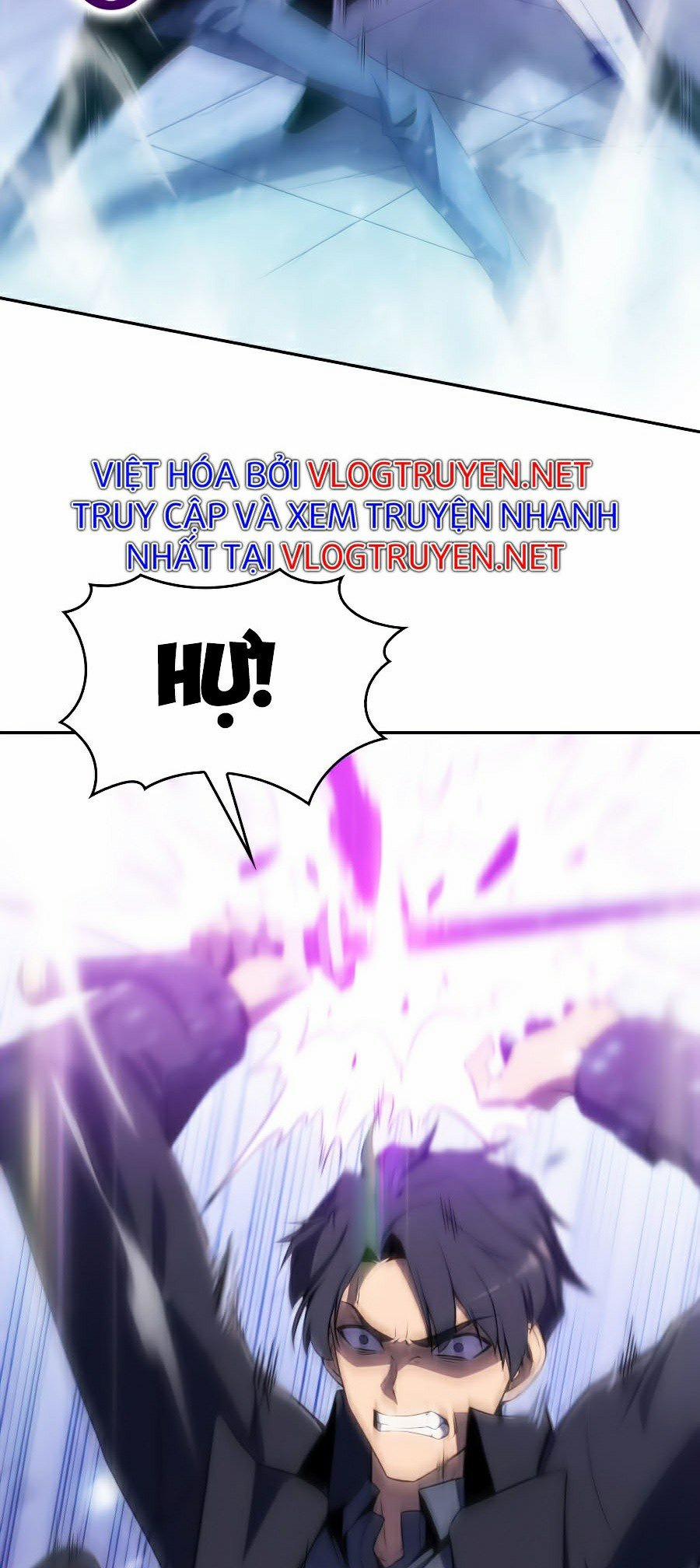 Tôi Là Tân Thủ Có Cấp Cao Nhất 20 trang 86