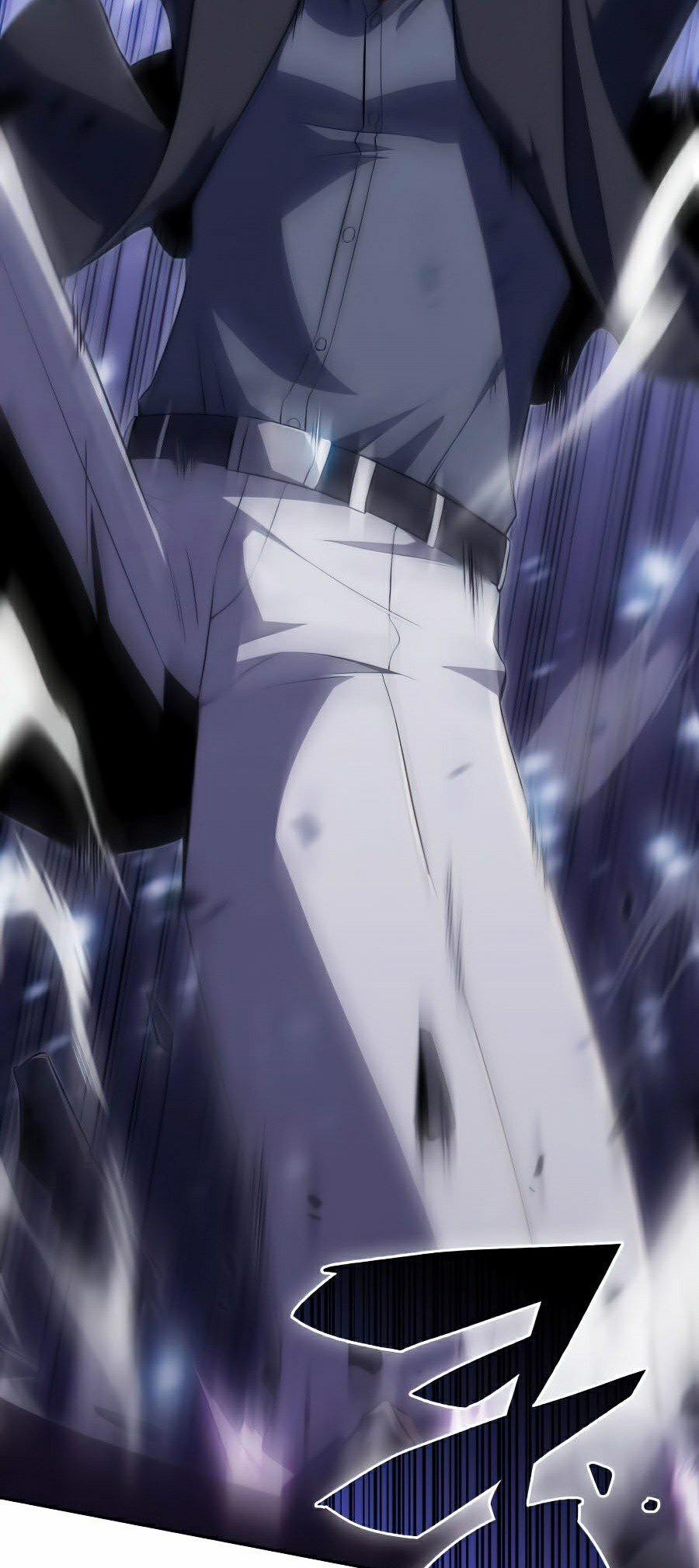 Tôi Là Tân Thủ Có Cấp Cao Nhất 20 trang 87