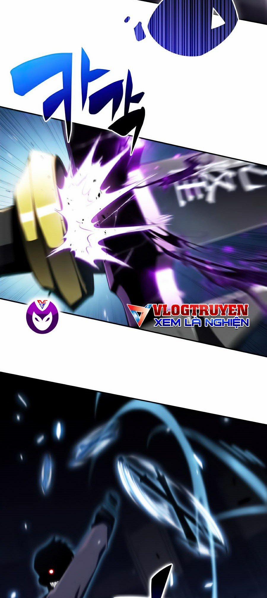 Tôi Là Tân Thủ Có Cấp Cao Nhất 20 trang 88