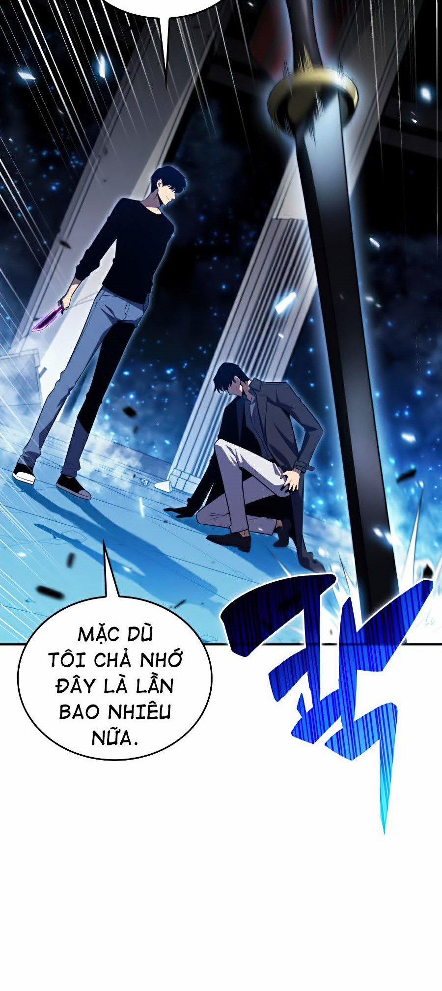 Tôi Là Tân Thủ Có Cấp Cao Nhất 20 trang 90