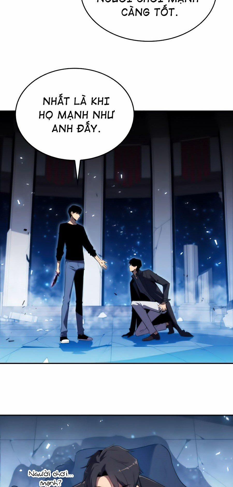 Tôi Là Tân Thủ Có Cấp Cao Nhất 20 trang 95