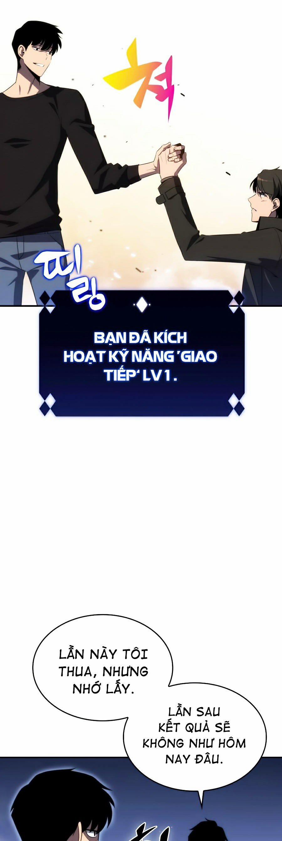 Tôi Là Tân Thủ Có Cấp Cao Nhất 20 trang 98