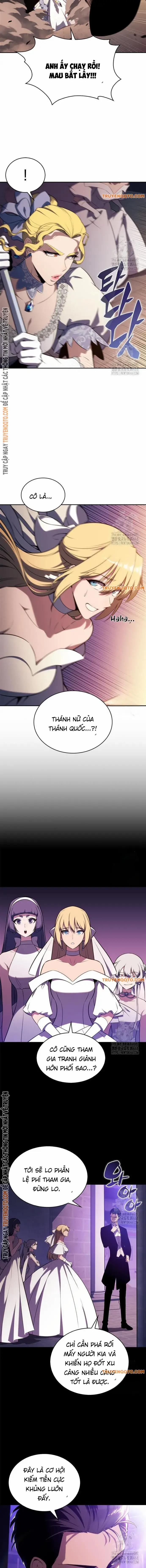 Tôi Là Tân Thủ Có Cấp Cao Nhất 200 trang 11