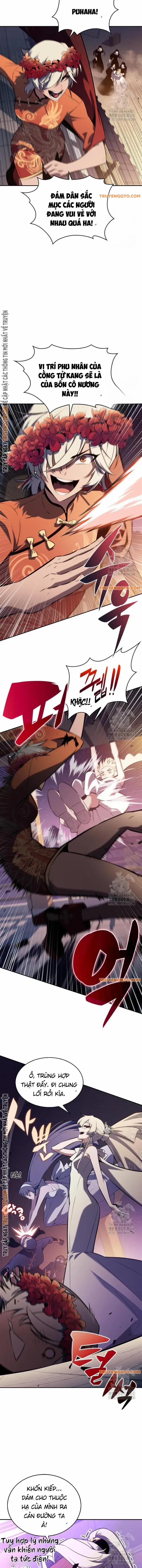 Tôi Là Tân Thủ Có Cấp Cao Nhất 200 trang 13